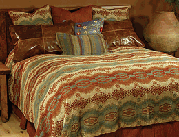 Southwestern Bedding