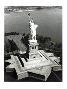 Statue of Liberty