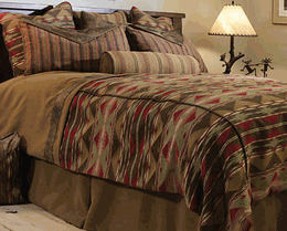 Abilene Style Bedding