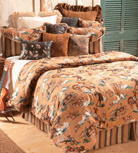 Cowboy Bedding