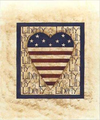 Liberty Heart