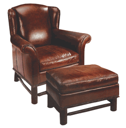 Lodge Chair