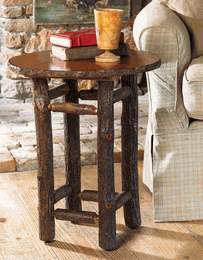 Log Frame Occasional Table