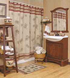 Bathroom Decorating Ideas on Bathroom D  Cor Ideas