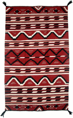 Southwest Style Area Rug