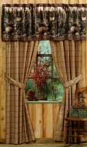 Drapes - Elk Ridge Design