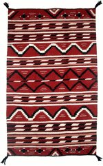 Southwest Style Area Rug